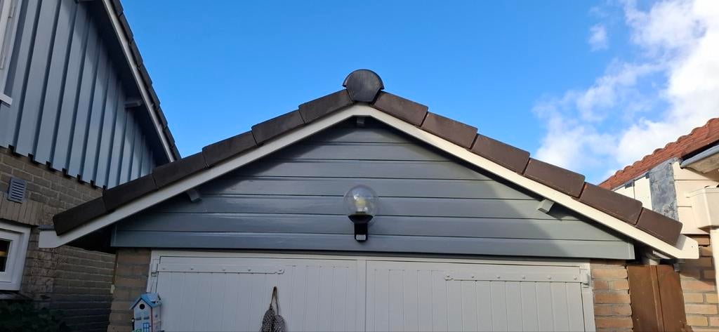 OVH dakpannen en panhulpstukken!, Ophalen, Steen of Klei, 15 m² of meer, Dakpannen