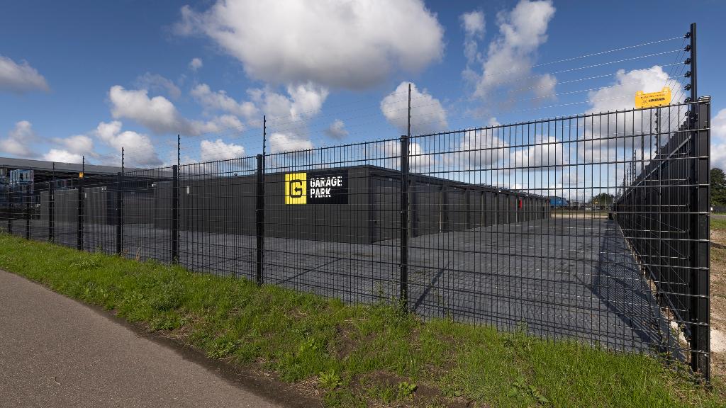 Garagebox Venlo - 21m² - Te Koop of Te Huur - 1e mnd GRATIS, Diensten en Vakmensen, Opslag