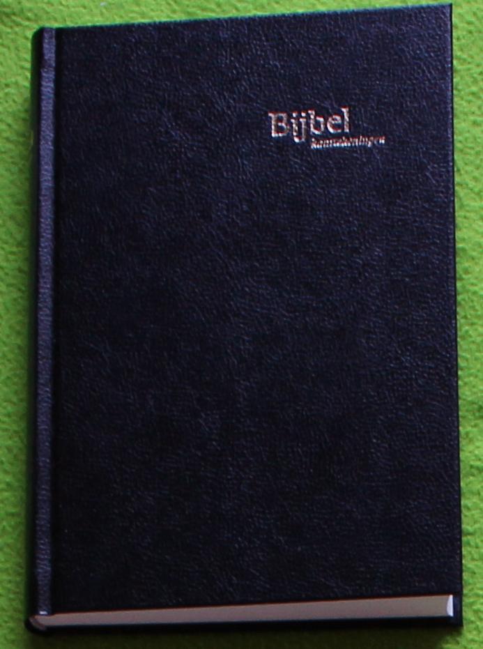 Gratis Bijbel + gratis verzending voor wie er nog geen heeft, Verzenden