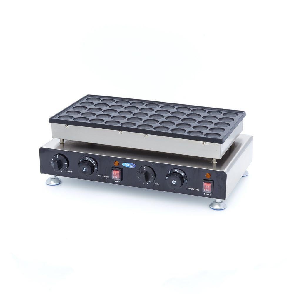 Poffertjespan te huur bij KD Verhuur, Ophalen of Verzenden, Nieuw, Overige