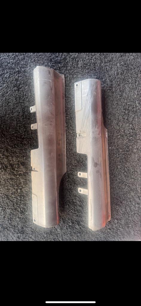 R34 Skyline GTT Side Skirts, Ophalen of Verzenden