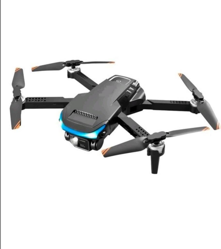 RG107 Drone - 4K Camera, Obstakel Vermijden - Nieuw!, Cameradrone, 100 tot 1000 meter, Overige merken, Nieuw