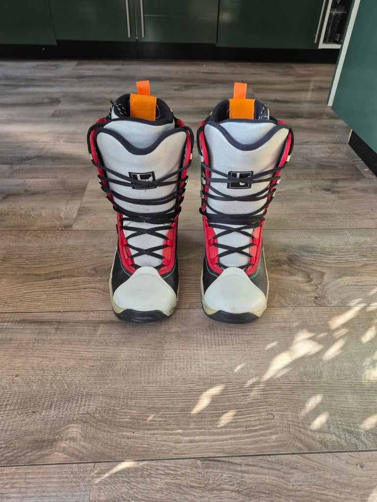 Stuf Snowboard Schoenen Maat 43, Ophalen of Verzenden, Gebruikt, Schoenen