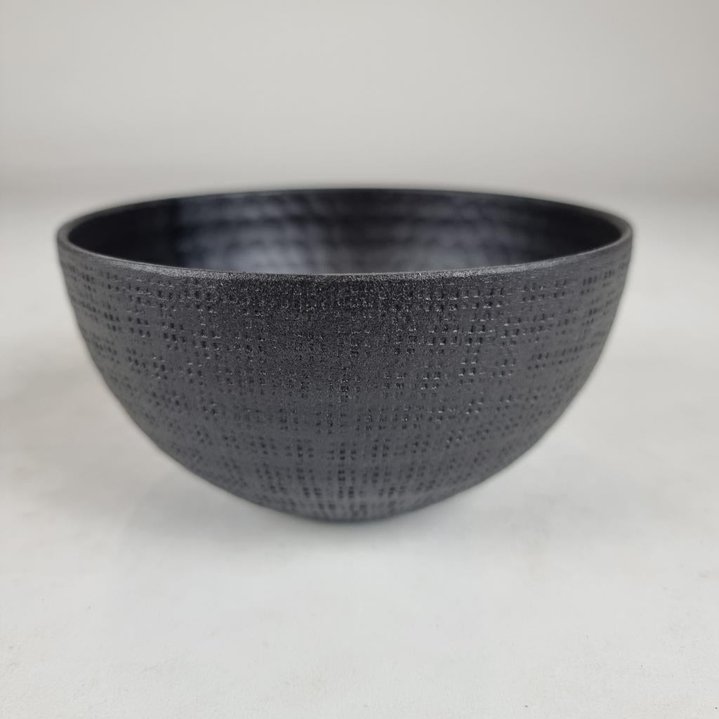 XLBOOM Design Moon schaal 15cm, Ophalen, Overige materialen, Schaal, Rond