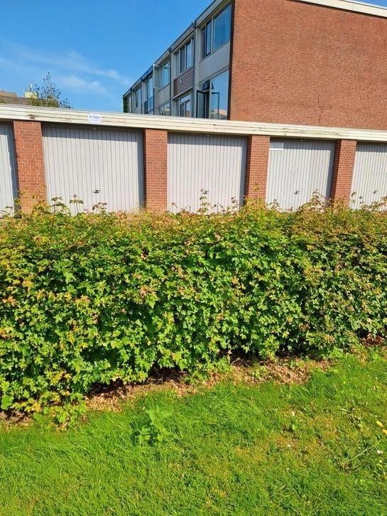 Te huur, garagebox Groningen, Groningen