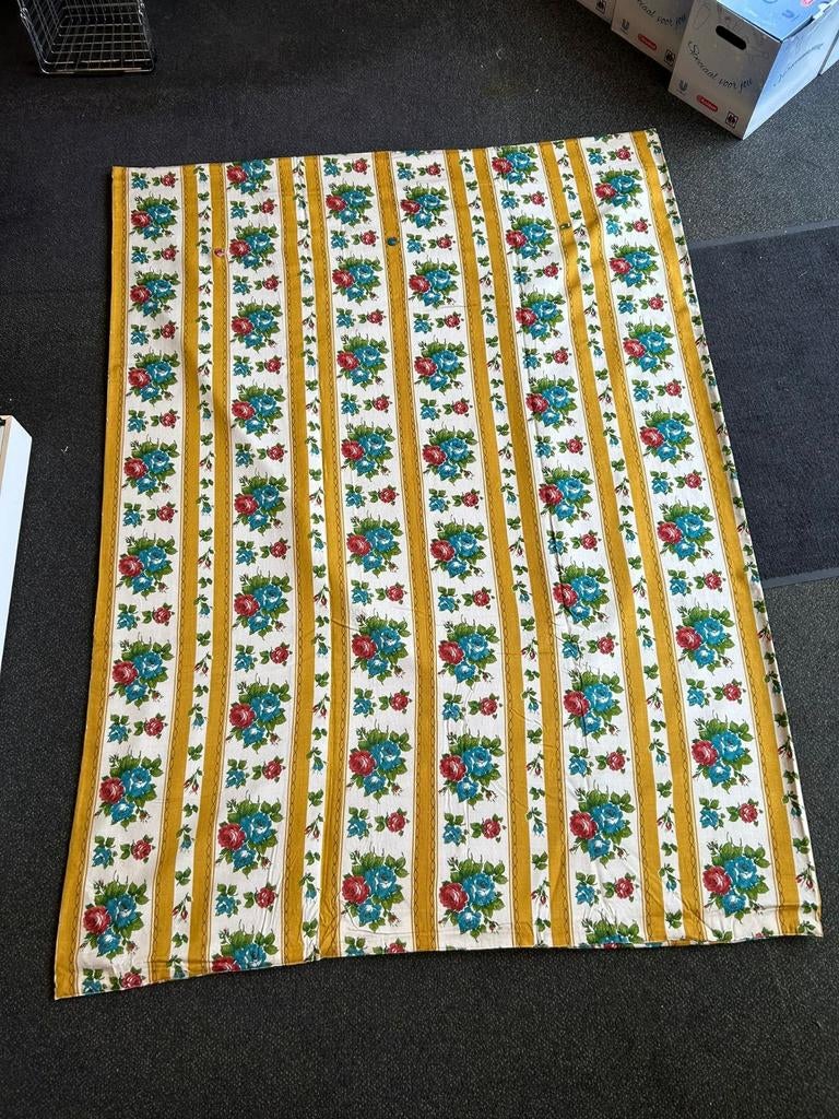 Vintage sprei, Ophalen, Zo goed als nieuw