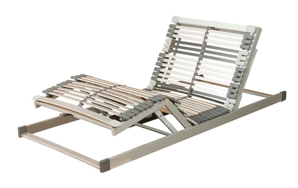 Comfortabele lattenbodems – snel geleverd, 90 cm, Eenpersoons, Verzenden, Nieuw