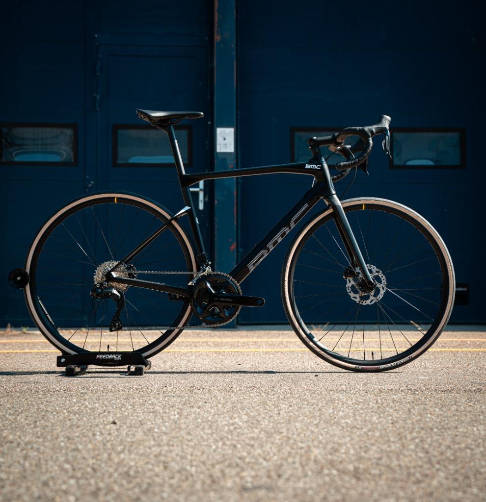 BMC Roadmachine 105 DI2 54 Carbon Racefiets Nieuw, Overige merken, Carbon, Nieuw, BMC