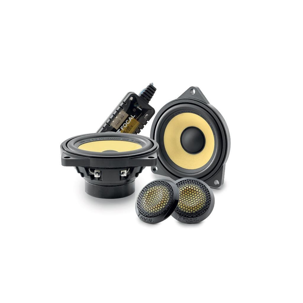 Focal ISBMW100K High-End Speakerset voor BMW en MINI, Ophalen of Verzenden, Nieuw