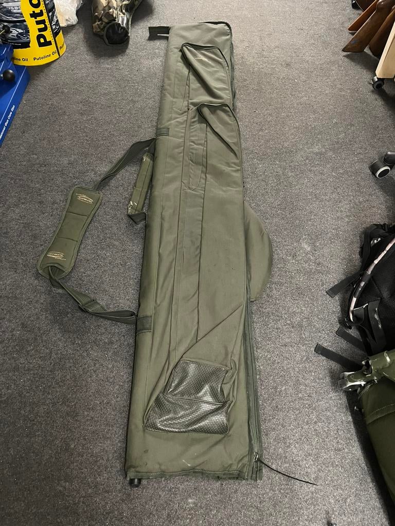 Ultimate culture foudraal, Ophalen of Verzenden, Gebruikt, Overige typen