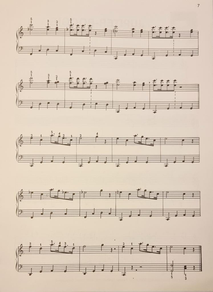 Boogies for Fans Piano.  Renato Bui., Gebruikt, Ophalen of Verzenden, Thema, Piano
