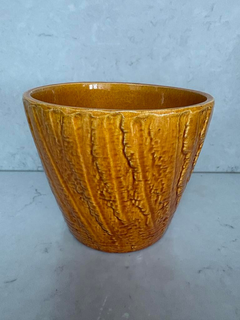 Erica Westraven Bloempot - Vintage Design, Ophalen of Verzenden