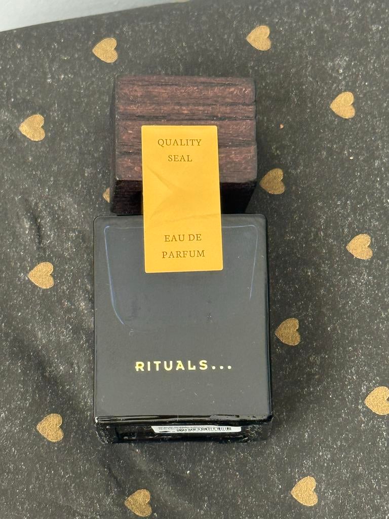 Rituals Serendipity Parfum - Zeldzaam!, Ophalen of Verzenden, Nieuw