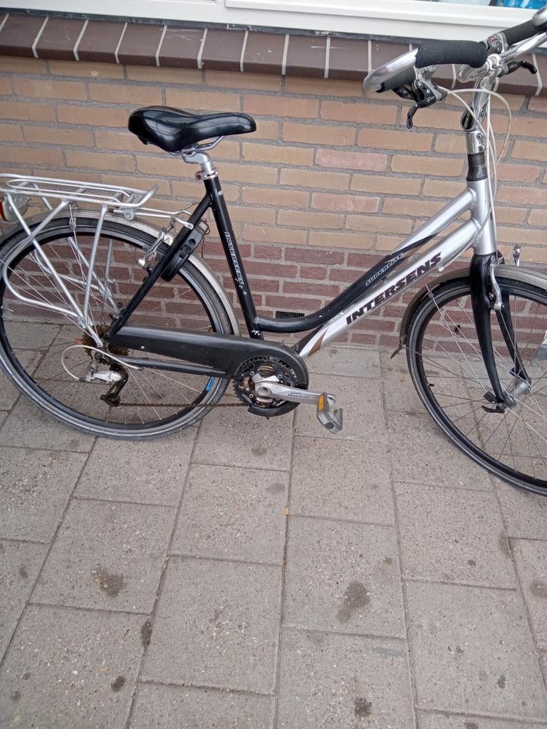 Station versnelling fiets, Ophalen, Minder dan 10 versnellingen, Overige merken
