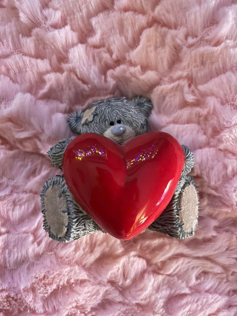 Me To You All my Love beeldje, Verzamelen, Ophalen of Verzenden, Nieuw
