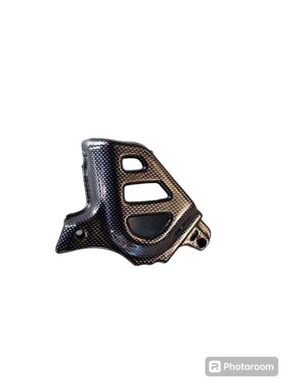 Kap origineel Yamaha DT 50 R, Gebruikt, Yamaha, Ophalen of Verzenden, Yamaha