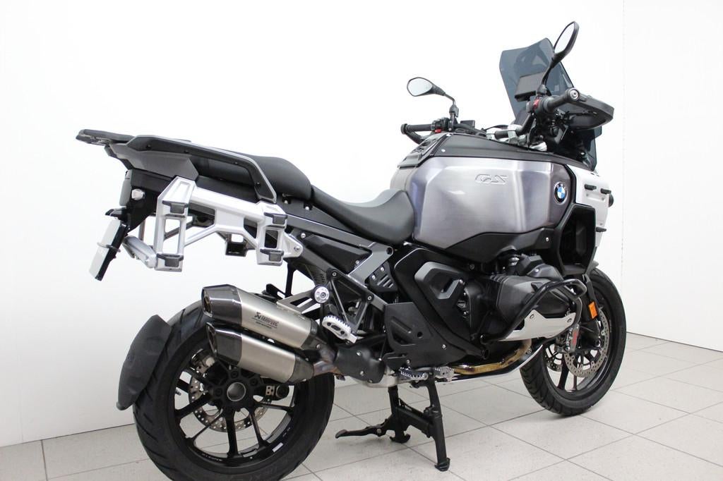 BMW R 1300 GS Adventure (bj 2025) - foto 3