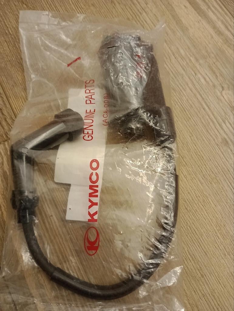 Kymco mxu500 bobine, Ophalen of Verzenden, Nieuw