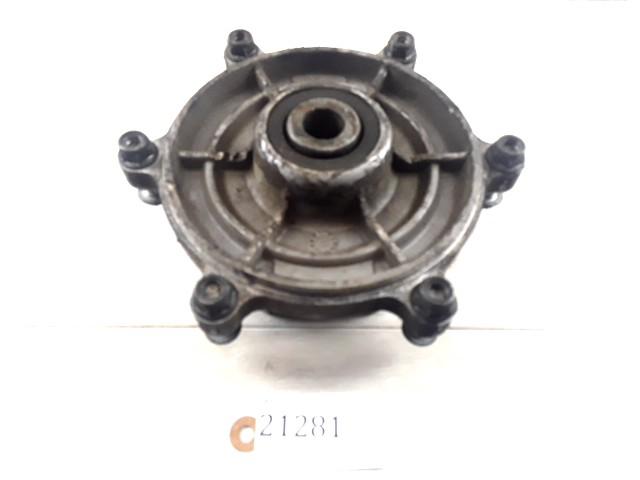 Pegaso 650 1992 - 2005 Aprilia Kettingwieldrager D1-39297