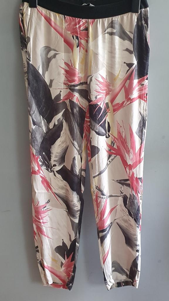 YaYa broek, Maat 38/40 (M), Overige kleuren, Ophalen of Verzenden, Zo goed als nieuw