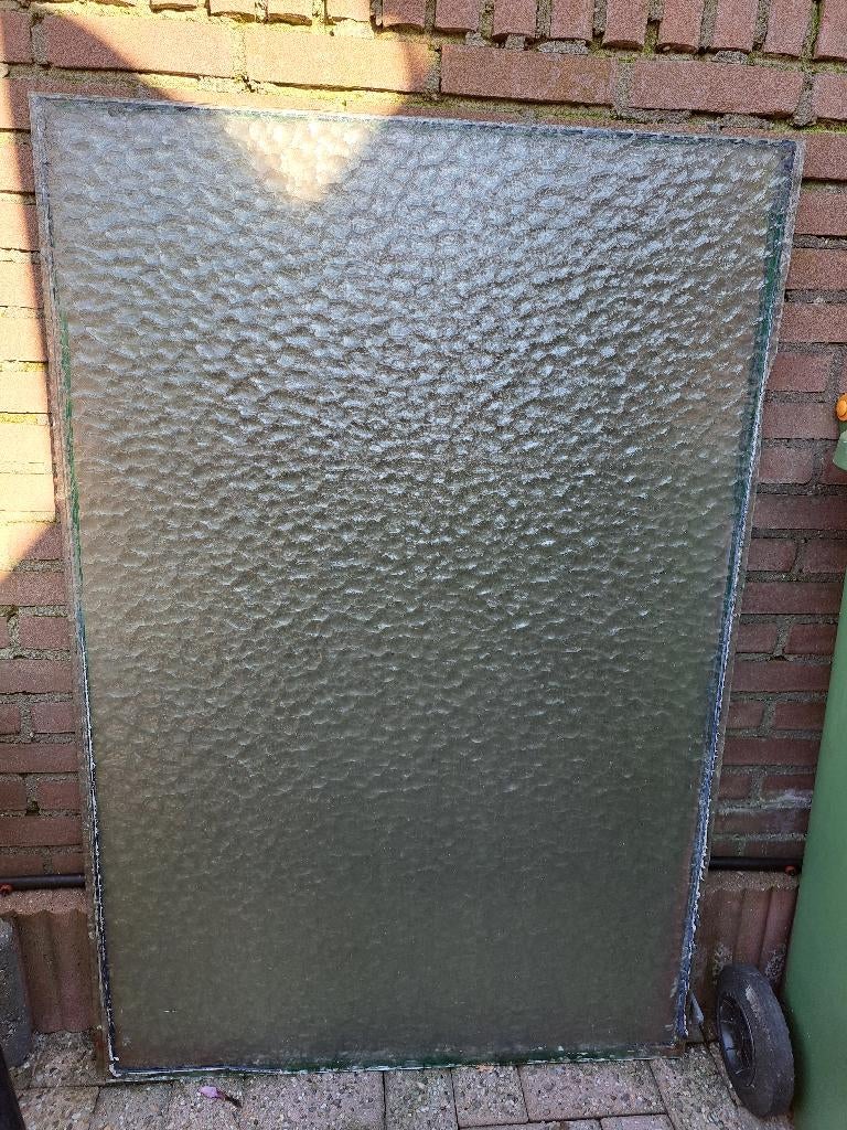 Glasplaten, Ophalen, 80 tot 120 cm, Glasplaat, 120 tot 160 cm