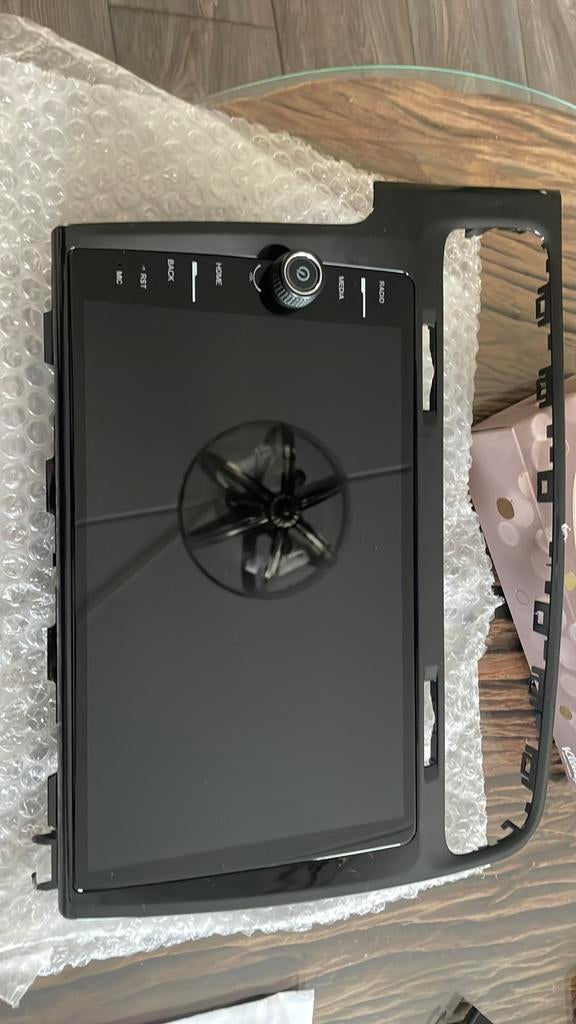 Carplay O.A. VAG groep.., Ophalen of Verzenden, Zo goed als nieuw