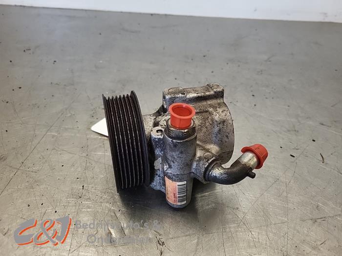 Stuurbekrachtiging Pomp van een Iveco Daily, Auto-onderdelen, Gebruikt, -, Overige automerken, -
