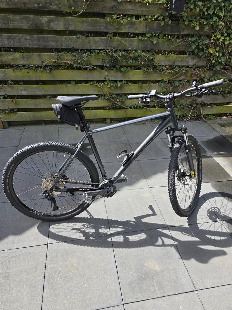 Bulls Copperhead MTB, Fietsen en Brommers, Fietsen | Mountainbikes en ATB, Nieuw, Heren, Overige merken, Hardtail, Ophalen