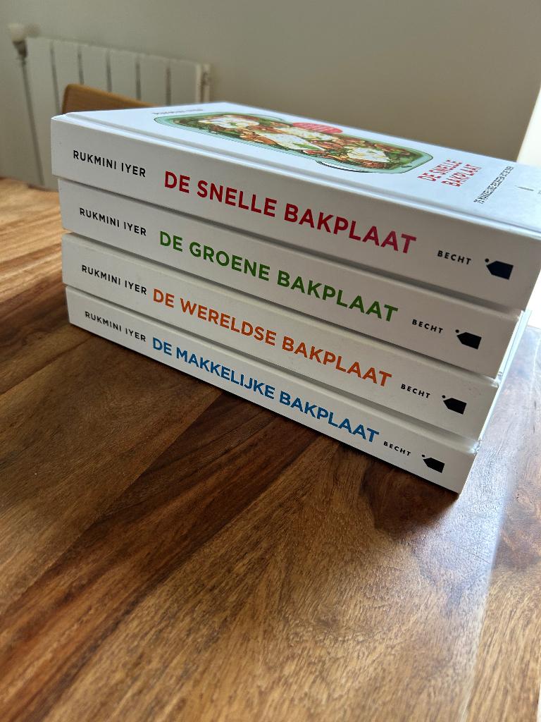 13 Kookboeken, Boeken, Kookboeken, Ophalen, Zo goed als nieuw, Overige gebieden