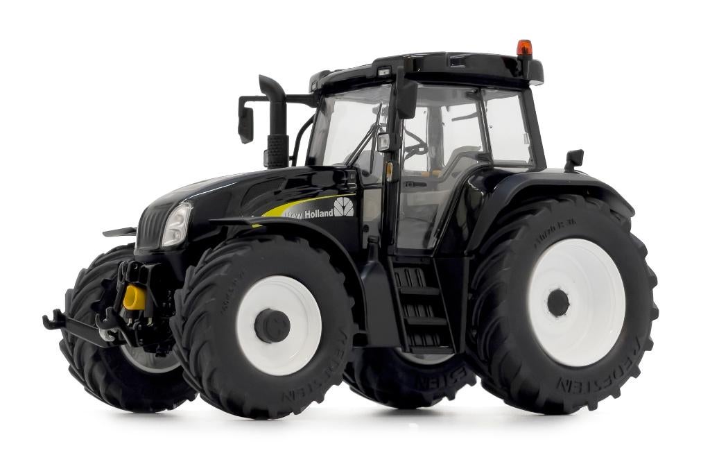 New Holland T7550 black, Overige merken, Tractor of Landbouw, Nieuw, Ophalen of Verzenden