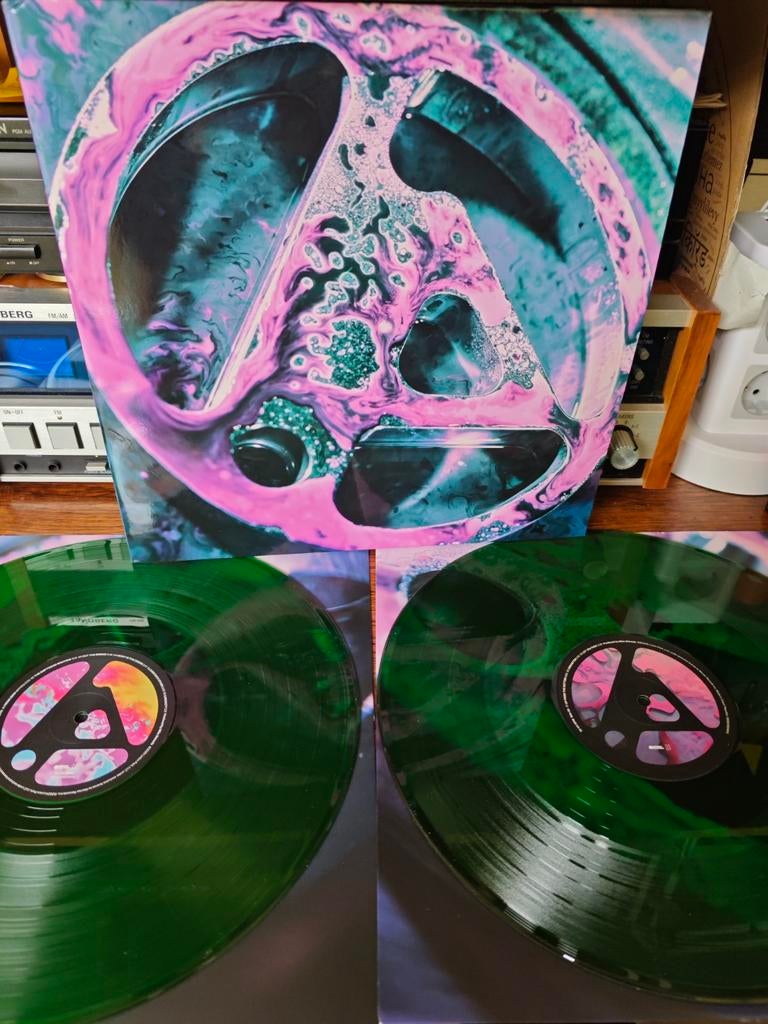 Linkin Park - From Zero vinyl, Ophalen of Verzenden