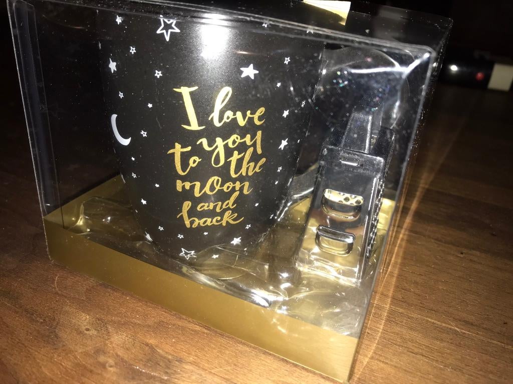 Mok + Rasp-Schaaf   µ1r, Ophalen, Nieuw, Overige stijlen, Kop(pen) en/of Schotel(s)