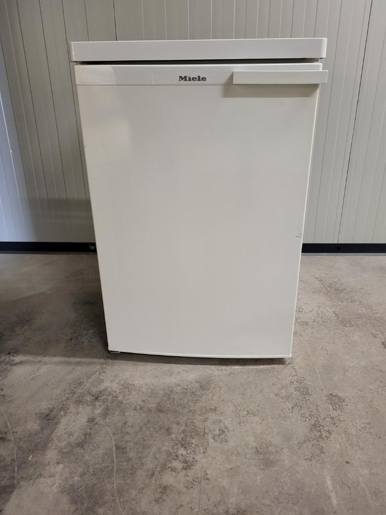 Koelkast Miele tafelmodel 151 liter met garantie, 150 tot 200 liter, Ophalen, Gebruikt, Zonder vriesvak