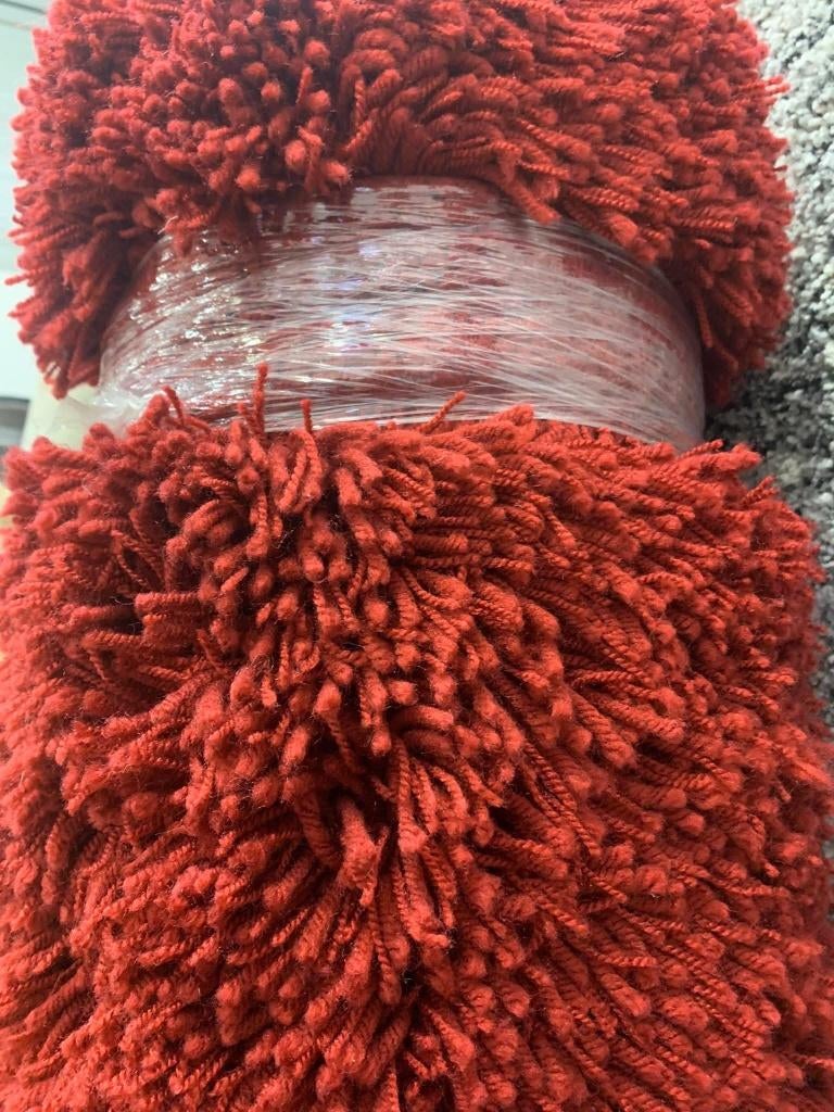 BULKVERKOOP! 160x230 JASON SHAGGY Karpet/Vloerkleed/Tapijt