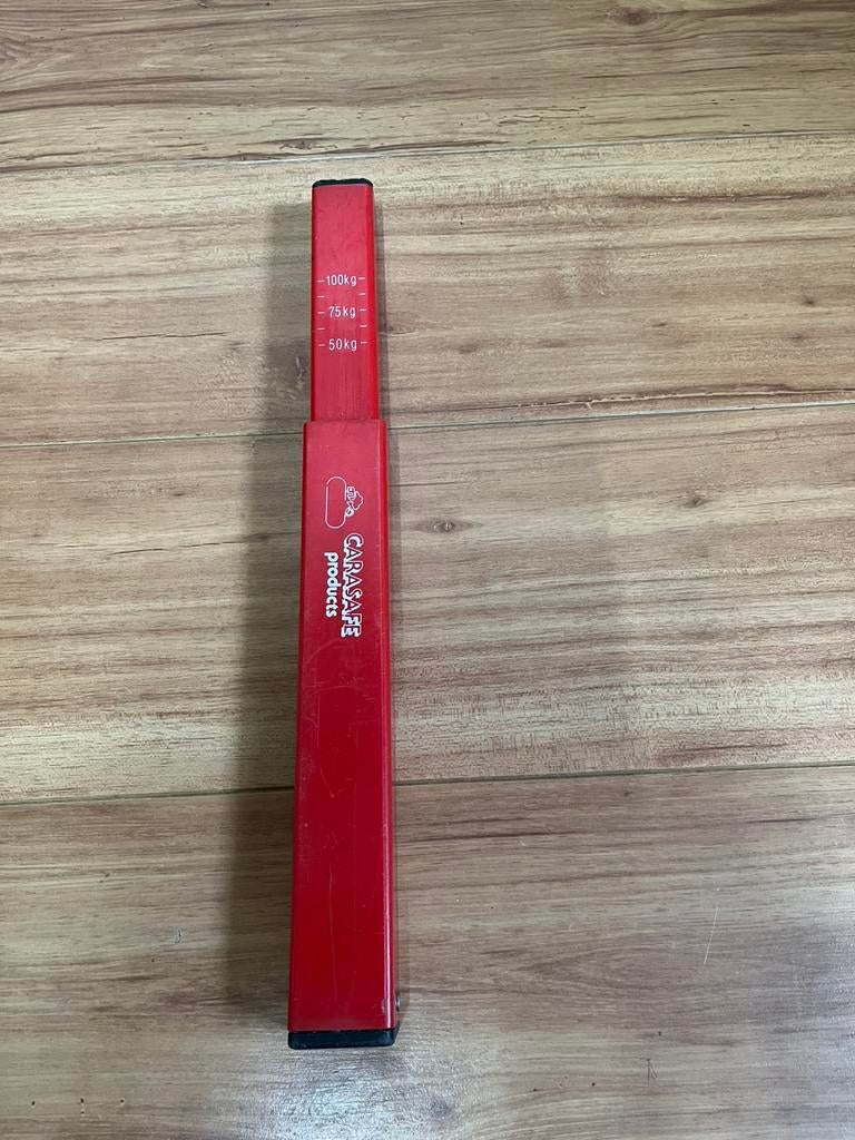 Dissel weger zgan, Ophalen, Zo goed als nieuw