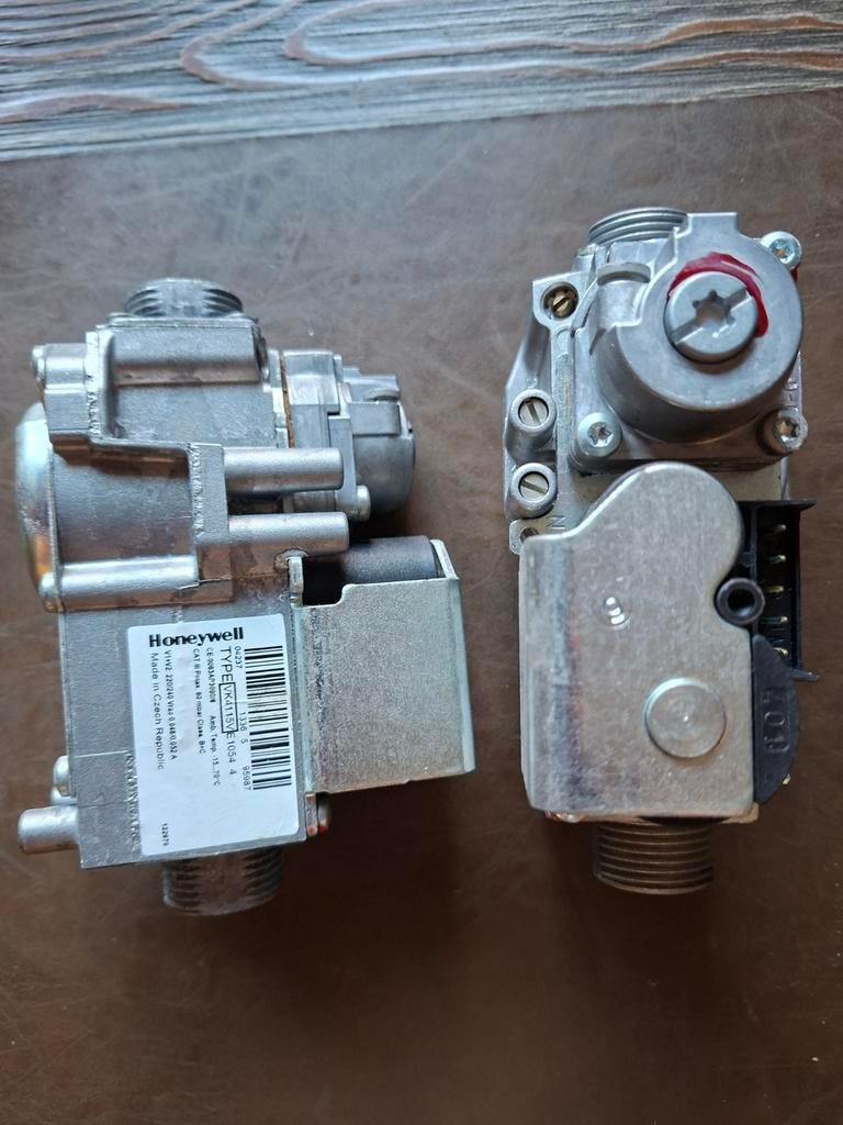 Cv ketel onderdelen en componenten, Ophalen, Gebruikt, Cv-ketel of Combi-ketel