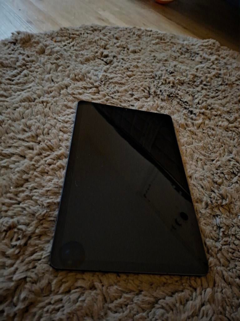 Samsung Galaxy Tab S6 Lite met S Pen, Zo goed als nieuw, Samsung, Wi-Fi, Ophalen