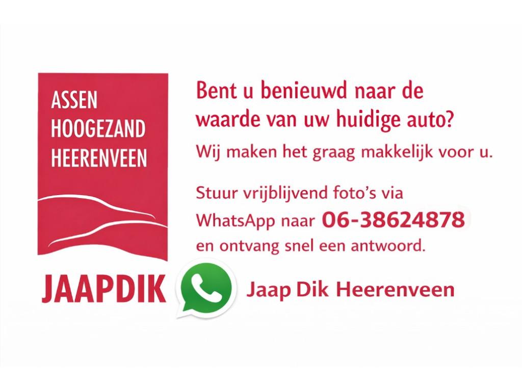 DS 7 Crossback BWJ 2020 1.2 131 PK Executive PANORAMADAK | C, Auto's, DS, Voorwielaandrijving, Stof, Gebruikt, 1199 cc