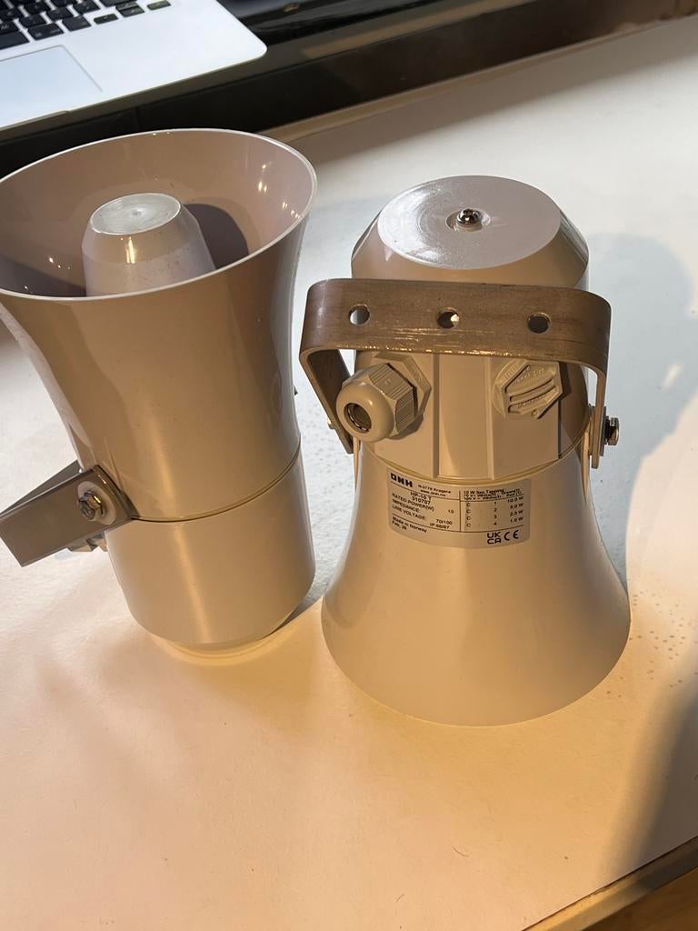 Horn speaker HP-10 T, Overige merken, Overige typen, Nieuw, Ophalen of Verzenden