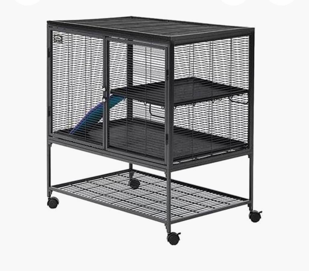 Critter nation, Ophalen, Metaal, Overige typen