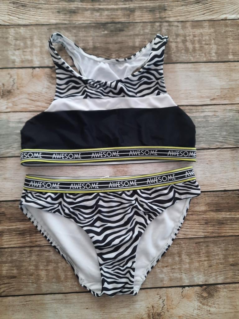 Te koop bikini, Ophalen of Verzenden, Zo goed als nieuw