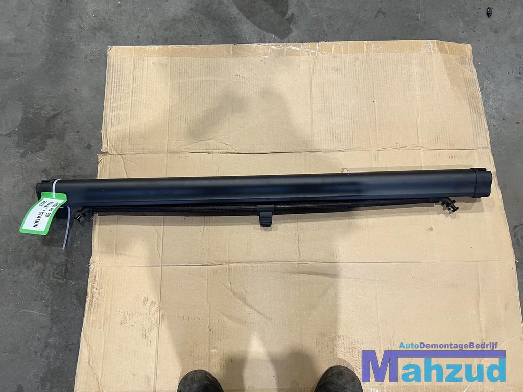 AUDI A4 B9 AVANT rolhoes bagagenet net 2020-2024 8W9861691A, Gebruikt, AUDI AG, Auto-Union-Strasse 1
85045  Ingolstadt, DE, Kundenbetreuung@audi.de