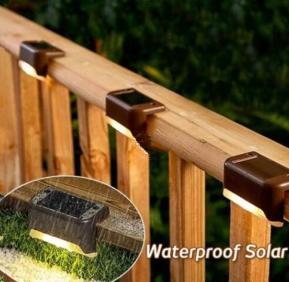 terraslampen, Tuin en Terras, Buitenverlichting, Zonne-energie, Licht-donker-sensor, Minder dan 50 watt, Wandlamp