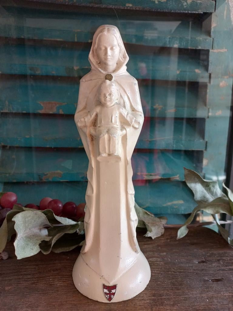 Oud Mariabeeld, Ophalen of Verzenden