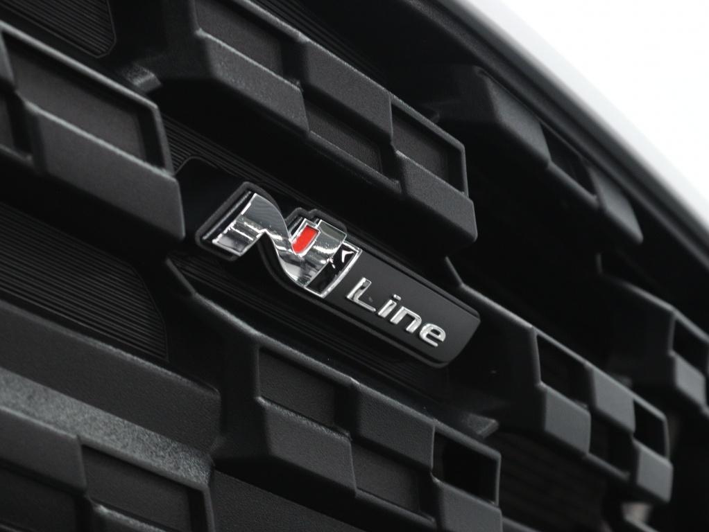 Hyundai i20 1.0 T-GDI N Line | Bose audio | Navigatie | Came, Keurmerk '100% Onderhouden', 12 maanden, Gebruikt, Origineel Nederlands