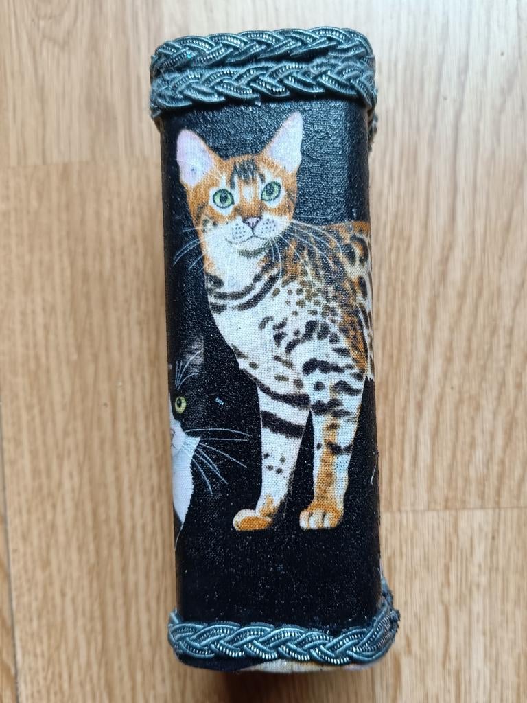 Katten, Ophalen of Verzenden