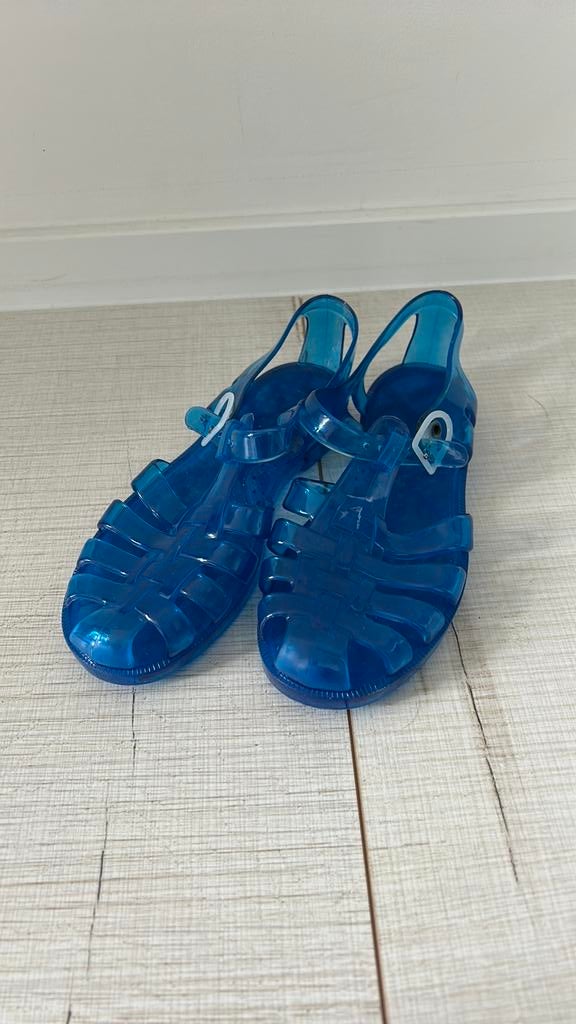 Waterschoenen maat 28/29, Gebruikt, Jongen of Meisje, Overige typen, Ophalen of Verzenden