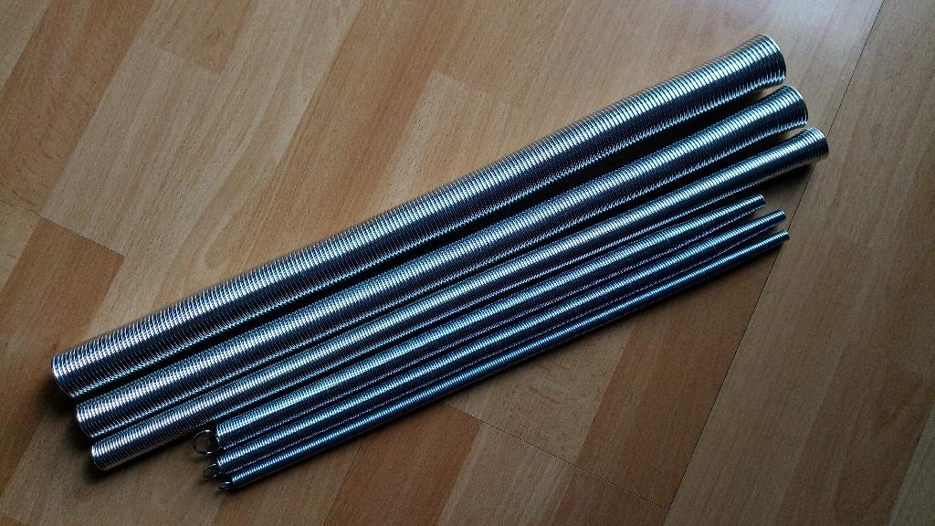 Buigveren voor oa Uponor Henco VSH Comap pex leidingen, Minder dan 30 cm, Overige typen, Nieuw, Minder dan 60 cm