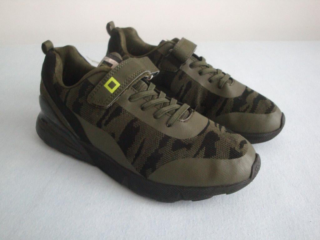 Bluebox klittenband sneaker maat 39, Gebruikt, Bluebox, Jongen of Meisje, Schoenen