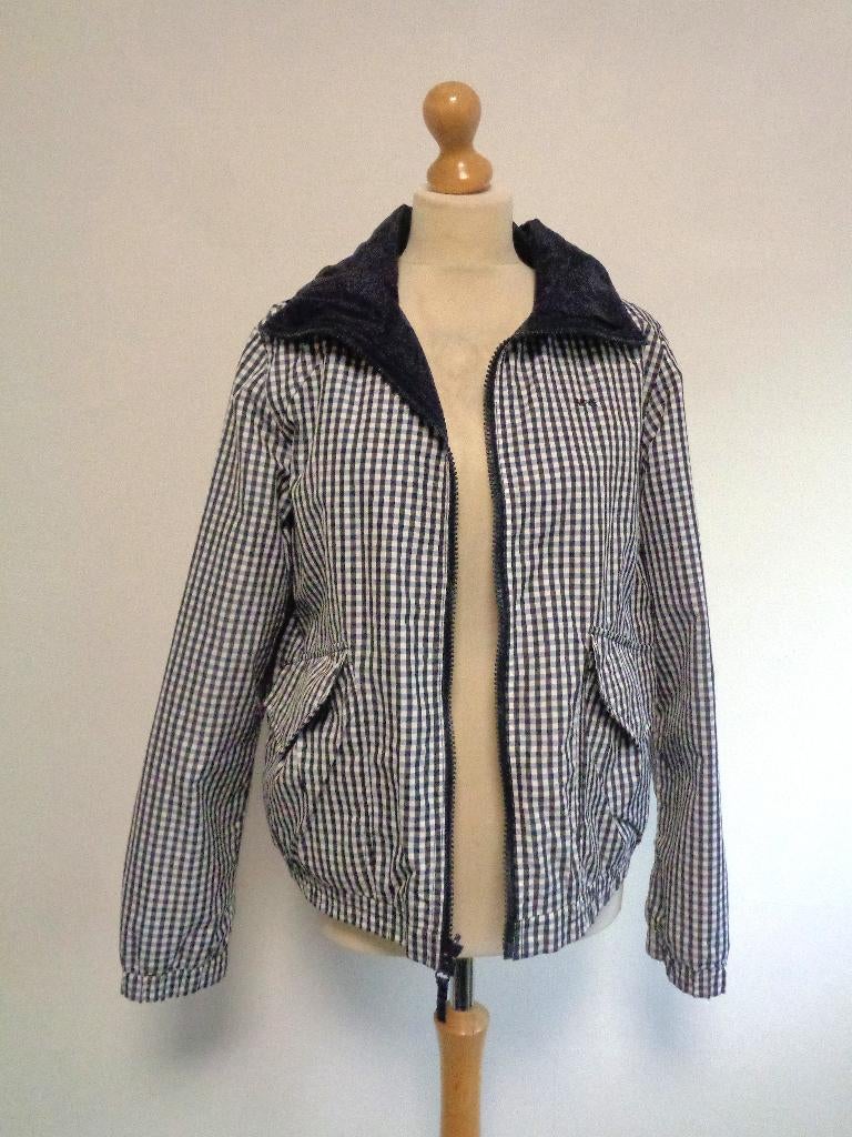 reversible jas van McGregor, Maat 52/54 (L), Zo goed als nieuw, Verzenden, McGregor